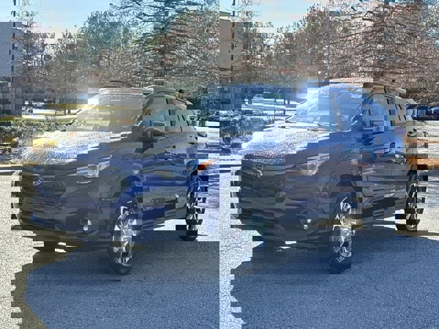 New 2026 Subaru Crosstrek 2.0i Premium image 7