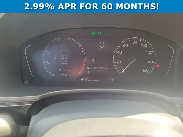 Certified 2023 Honda Civic LX image 24