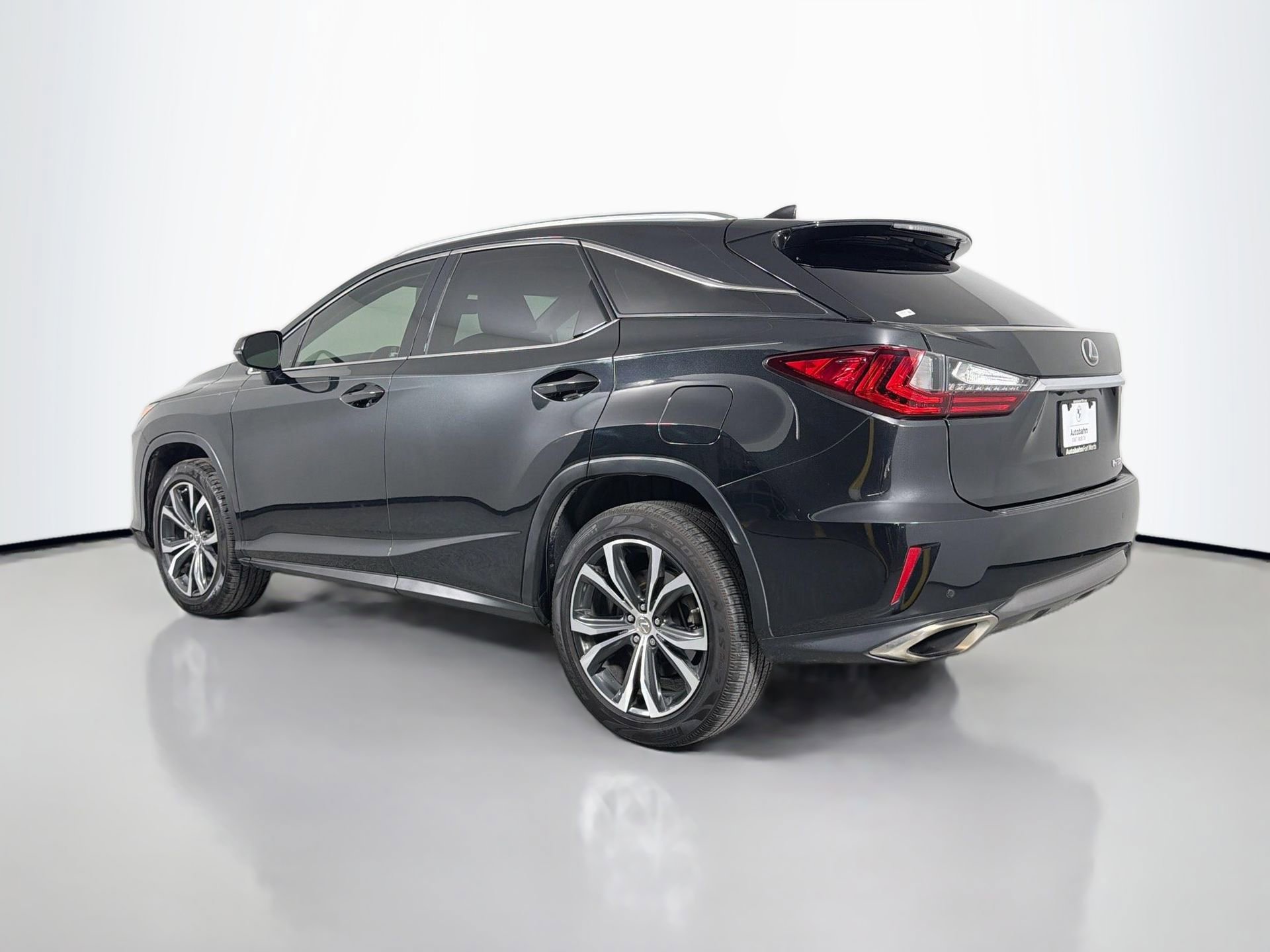 Used 2017 Lexus RX 350 FWD w/ Premium Package image 8