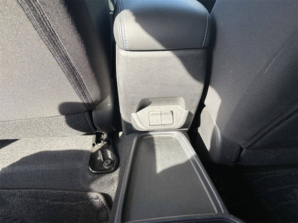 Used 2023 Nissan Leaf SV Plus image 25