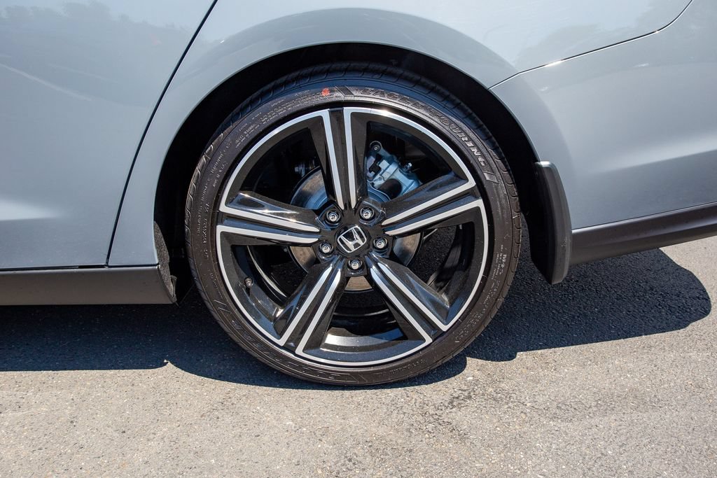 New 2026 Honda Accord Sport image 10