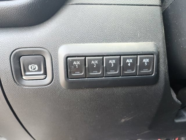 Used 2020 Chevrolet Silverado 3500 W/T w/ WT Fleet Convenience Package AWD/4WD image 28