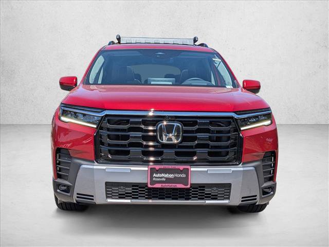 New 2026 Honda Pilot Elite image 5