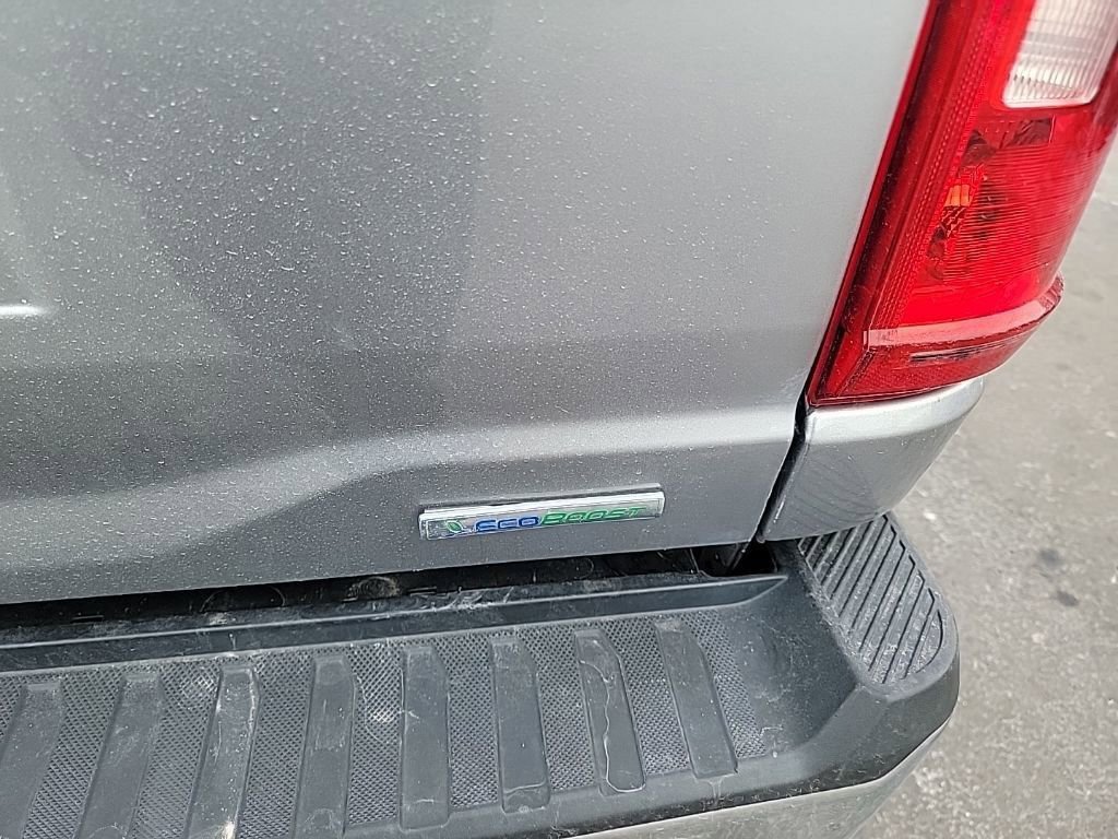 Used 2021 Ford F150 XLT w/ Equipment Group 302A High image 10