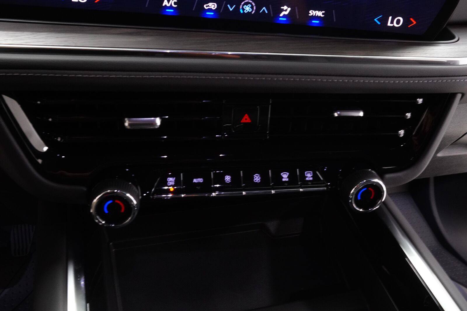 New 2026 Chevrolet Tahoe LS RWD image 20