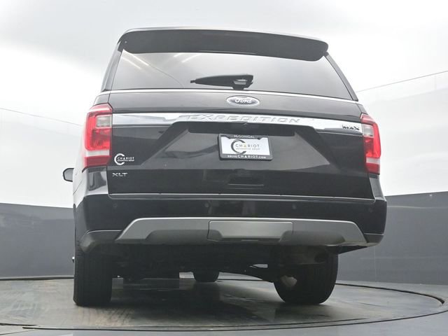 Used 2021 Ford Expedition Max XLT AWD/4WD image 52