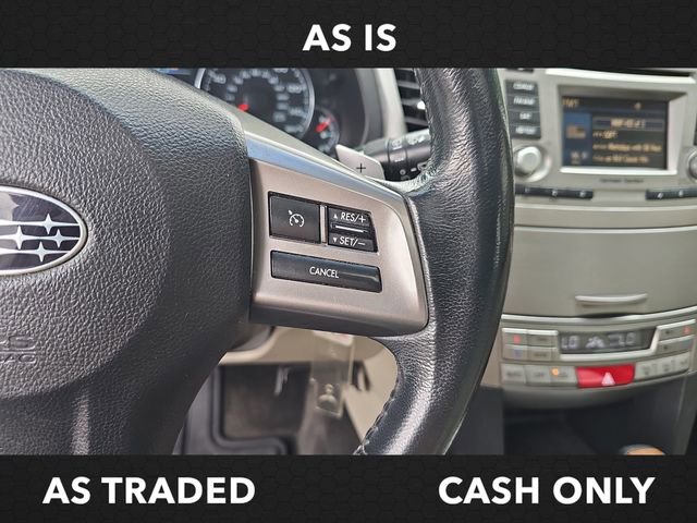 Used 2014 Subaru Outback 2.5i Limited w/ Moonroof Package AWD/4WD image 18
