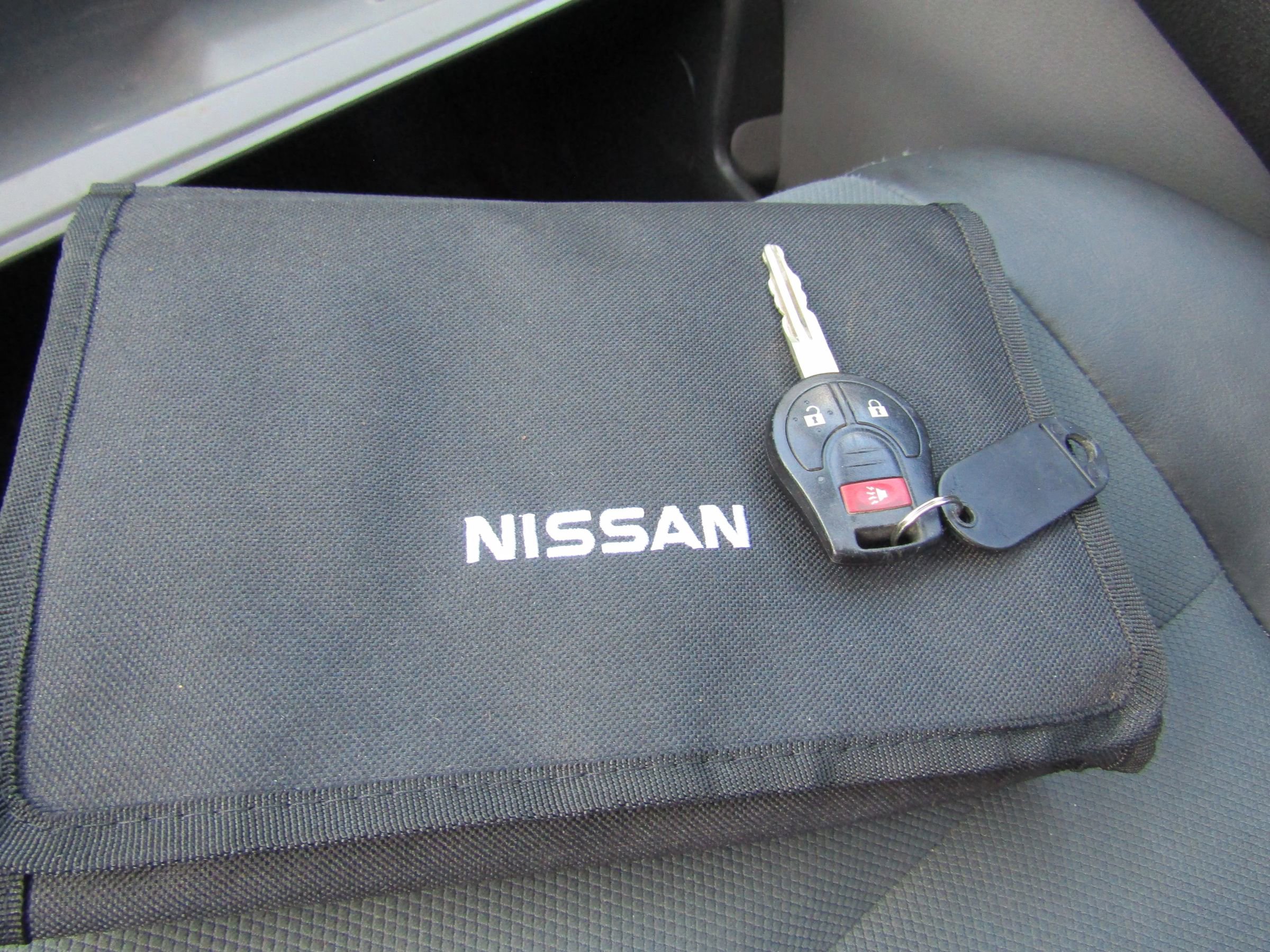 Used 2019 Nissan NV200 SV w/ Back Door Glass Package image 32