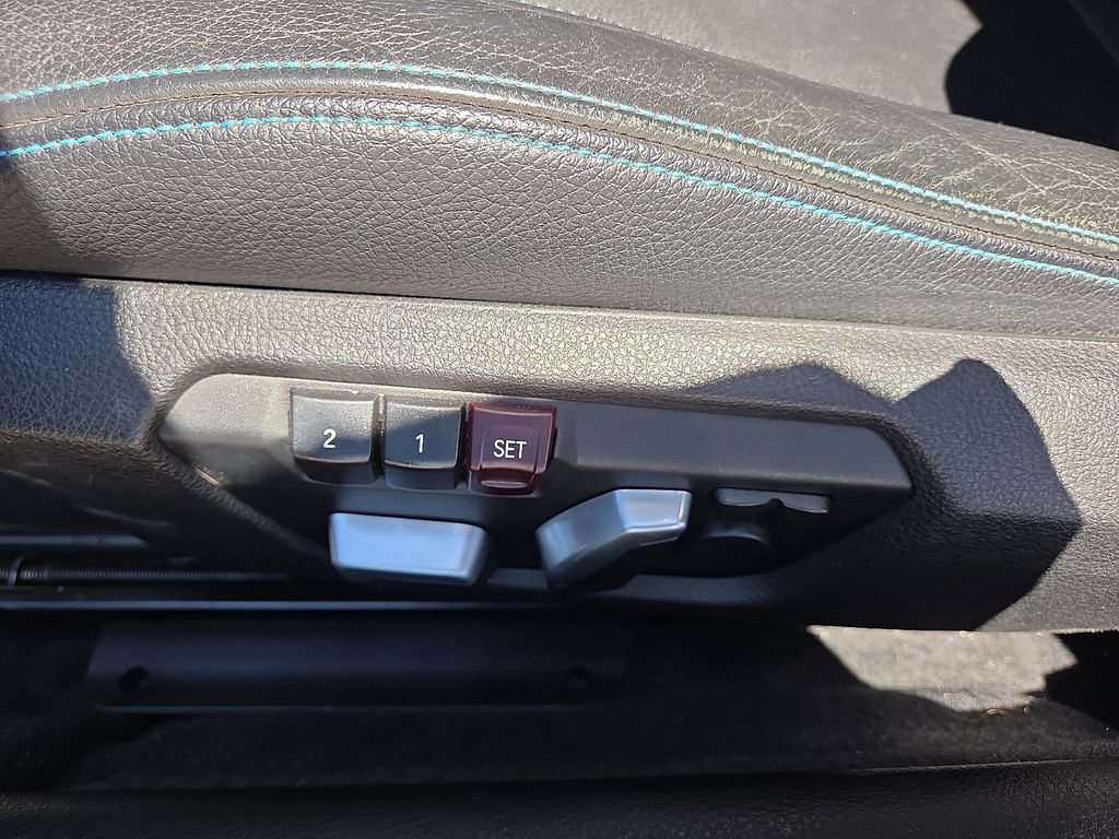 Used 2017 BMW M2 RWD image 20