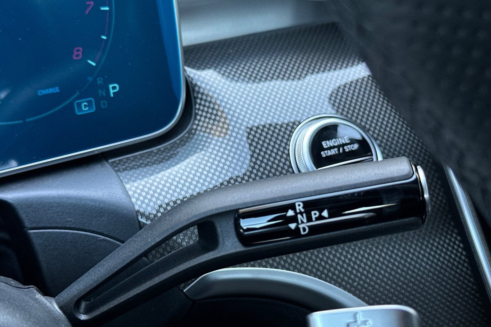 New 2025 Mercedes-Benz C 300 4MATIC Sedan image 18