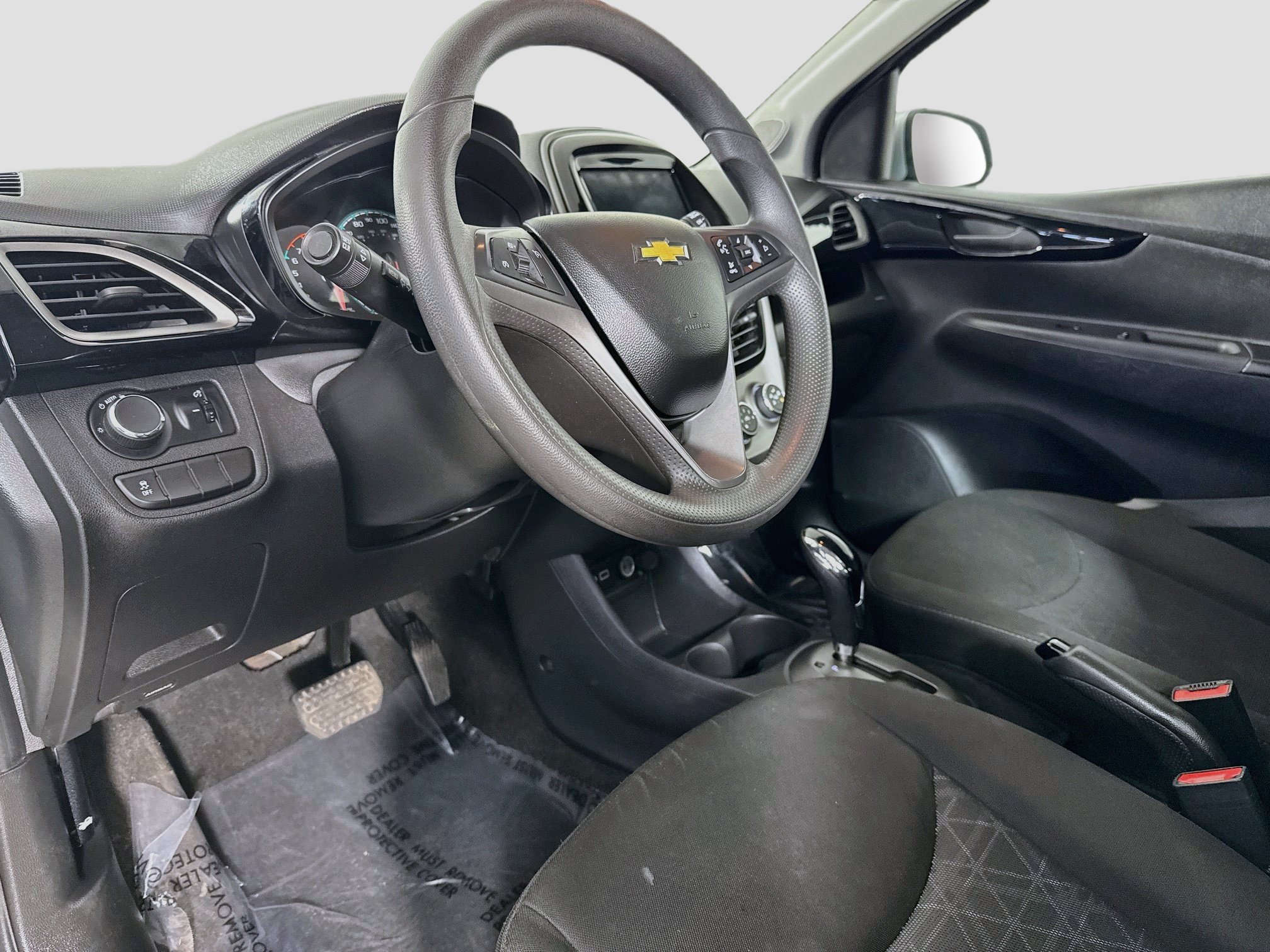 Used 2021 Chevrolet Spark LT FWD image 23