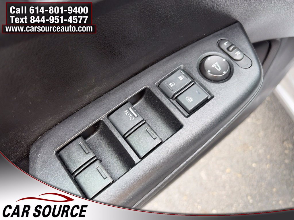Used 2015 Honda Civic SE image 15