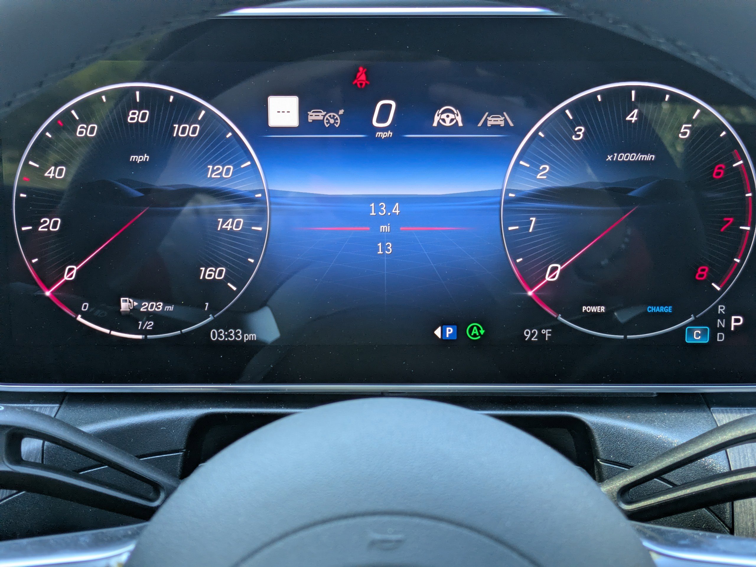 New 2026 Mercedes-Benz CLE 450 4MATIC Coupe image 19