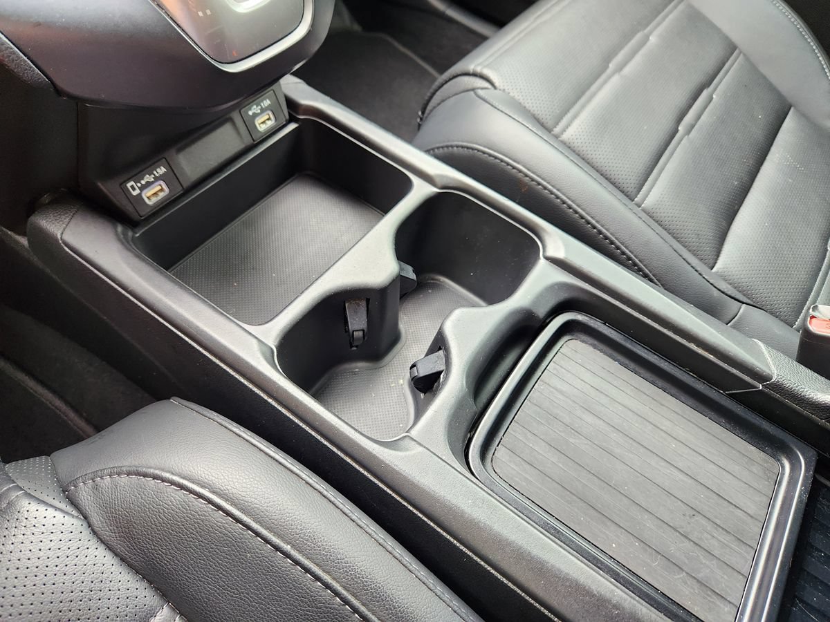 Used 2020 Honda CR-V EX-L image 39