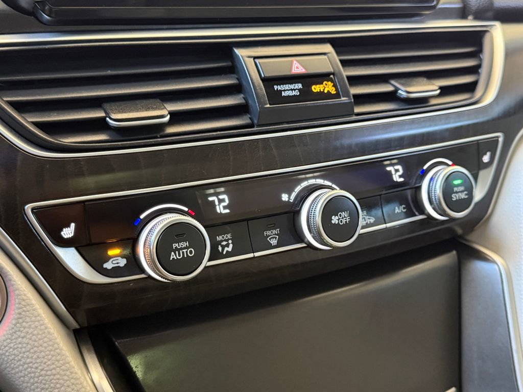 Used 2020 Honda Accord EX-L image 19