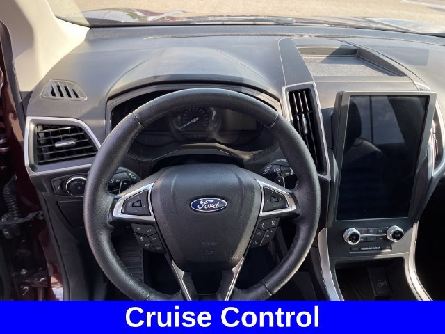 Used 2024 Ford Edge SEL w/ Convenience Package AWD/4WD image 14