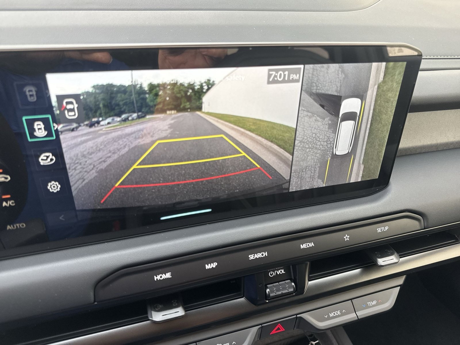 New 2027 Kia Telluride SX X-Line AWD/4WD image 19