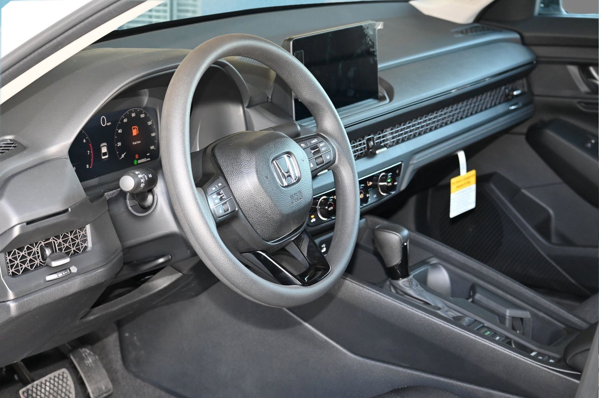 New 2026 Honda Accord SE image 13