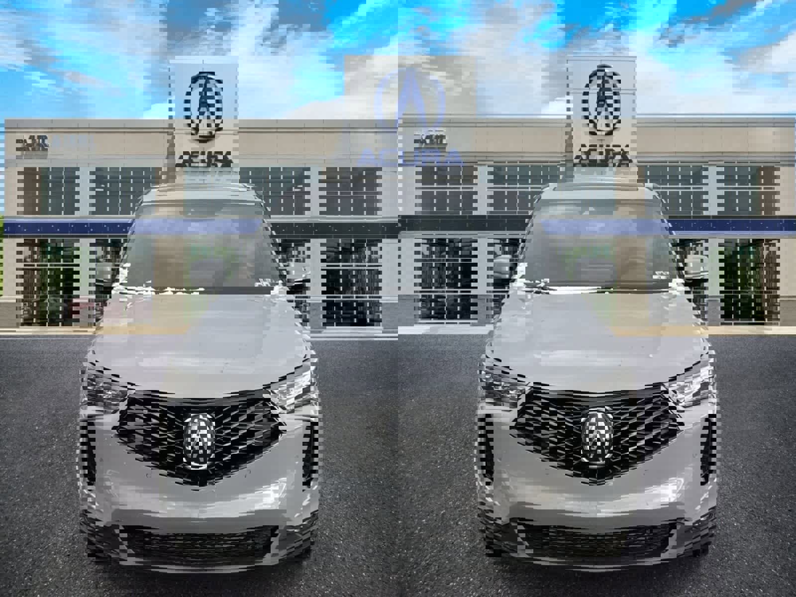 New 2026 Acura RDX A-Spec image 8