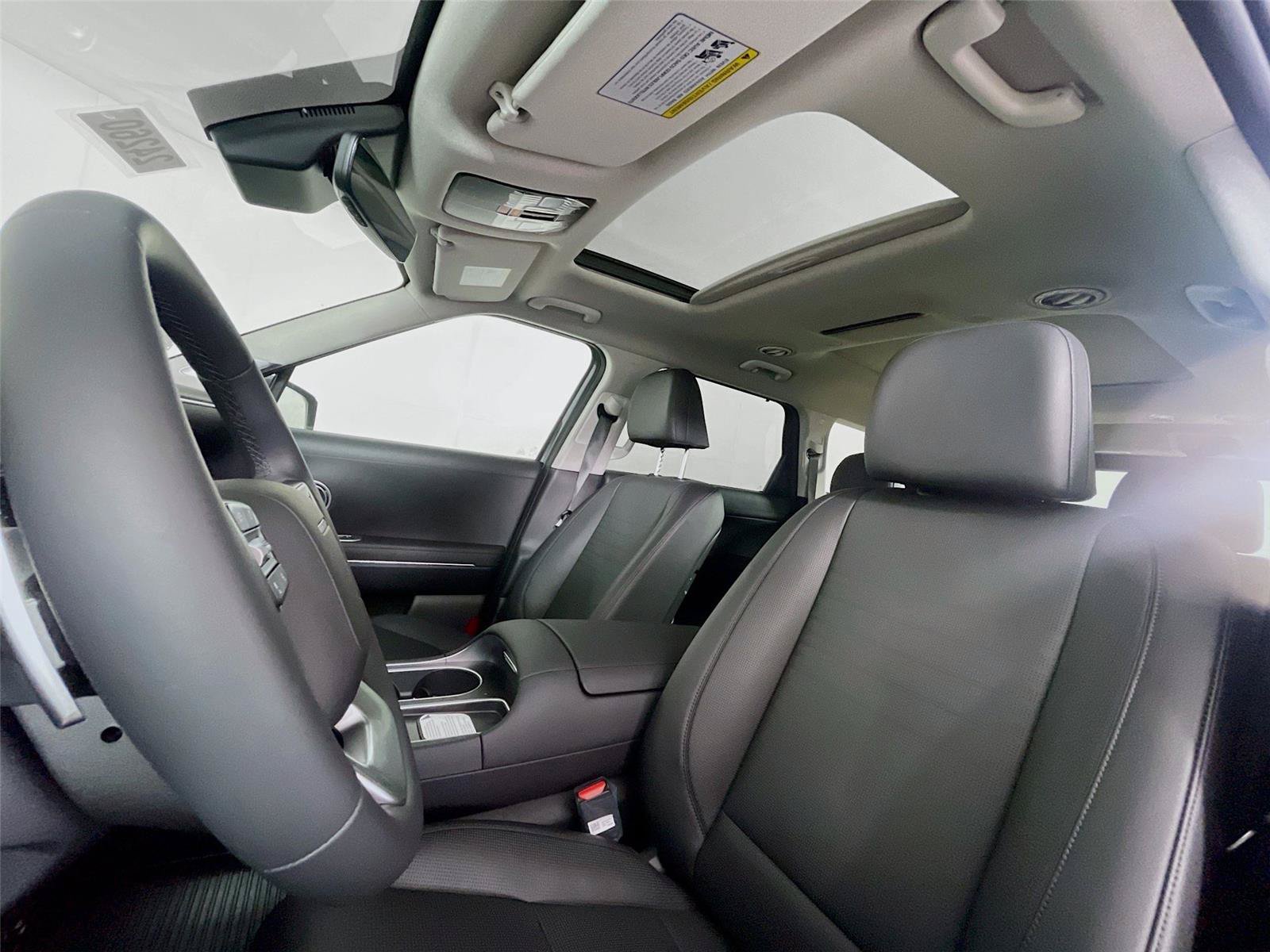 New 2026 Hyundai Palisade Limited AWD/4WD image 11