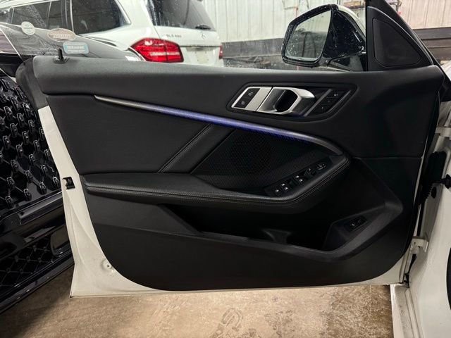 Used 2020 BMW M235i xDrive Gran Coupe image 11