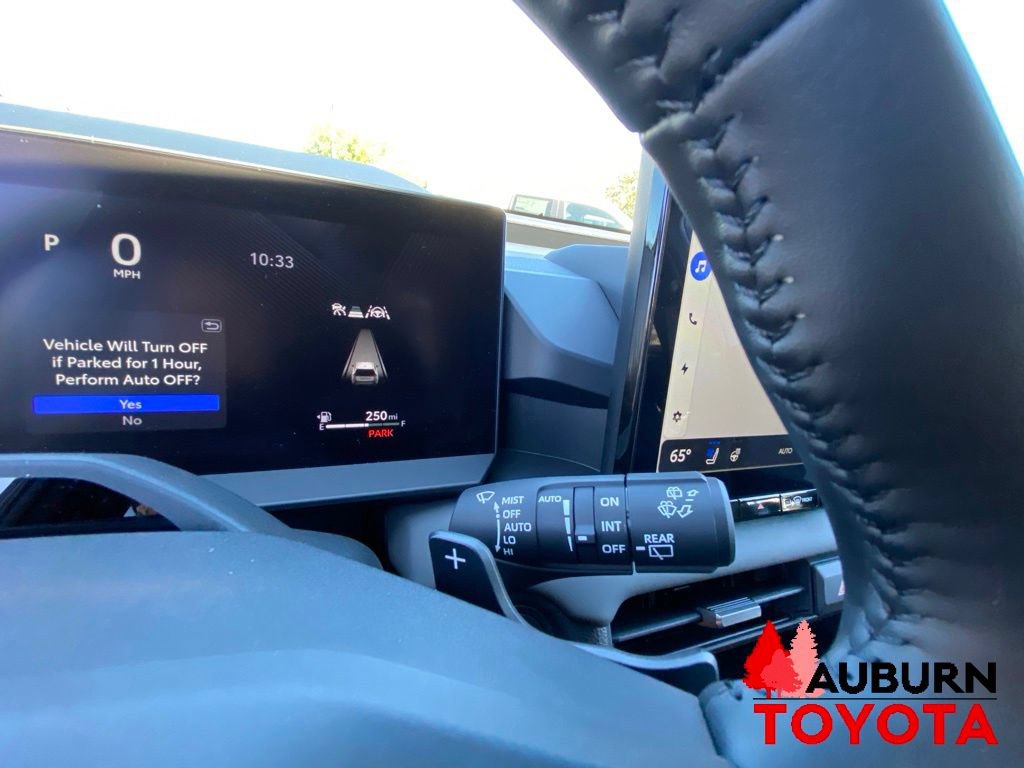 New 2026 Toyota RAV4 XSE AWD/4WD image 38