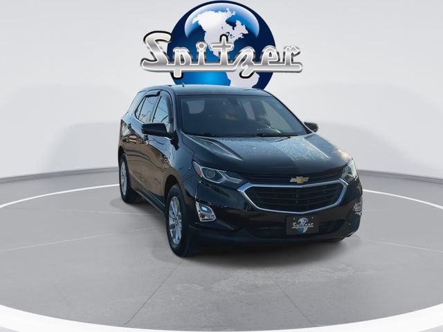 Used 2019 Chevrolet Equinox LT image 2
