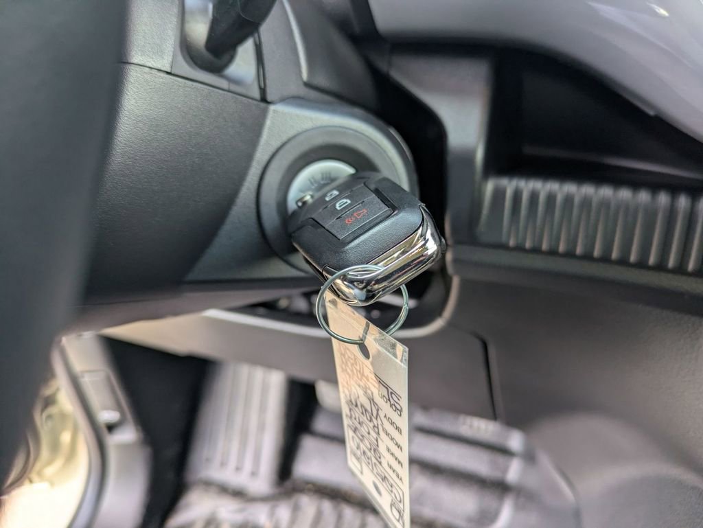 New 2025 Ford Ranger XL w/ Trailer Tow Package image 38