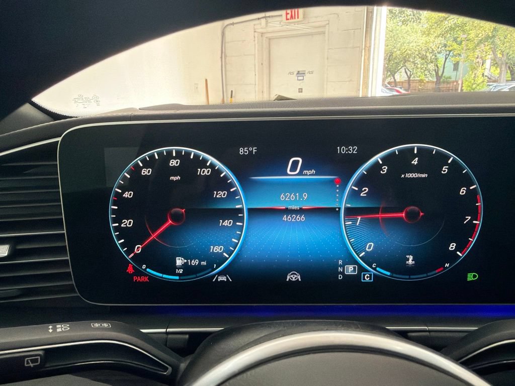 Certified 2022 Mercedes-Benz GLE 350 4MATIC image 31