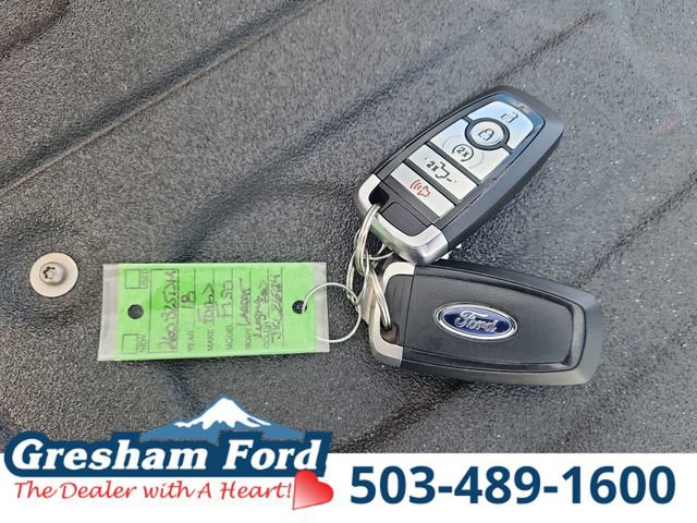 Used 2018 Ford F150 Lariat w/ Equipment Group 502A Luxury AWD/4WD image 36