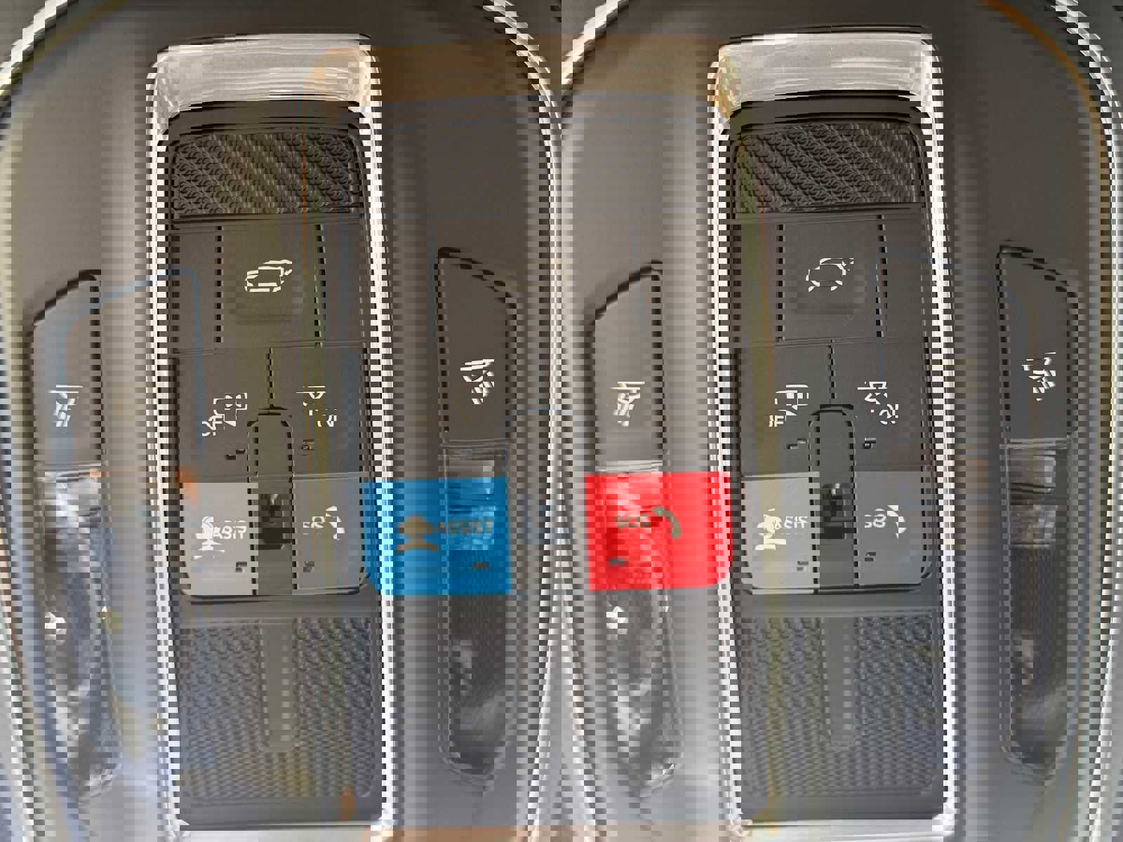 New 2025 Jeep Grand Cherokee Laredo w/ Luxury Tech Group I AWD/4WD image 18