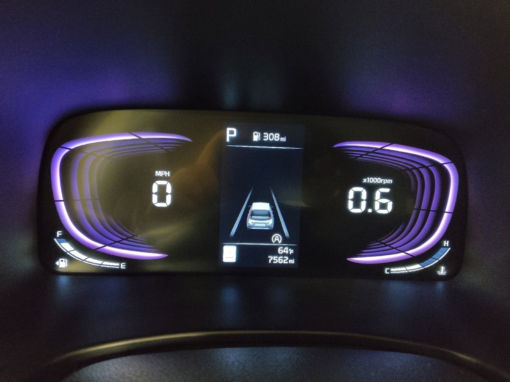 Used 2025 Kia Soul LX image 23