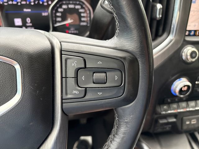 Used 2021 GMC Sierra 1500 Denali w/ Denali Ultimate Package AWD/4WD image 12