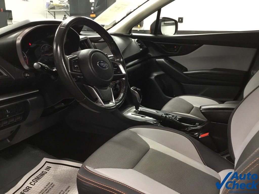 Used 2018 Subaru Crosstrek 2.0i Premium image 19
