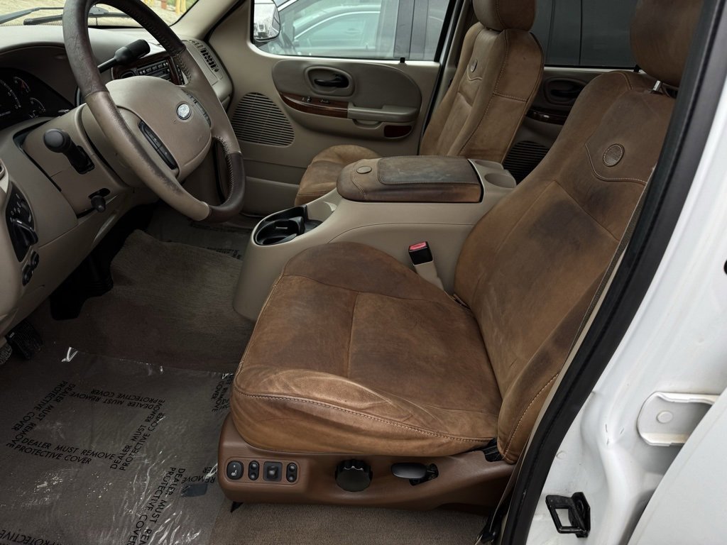 Used 2003 Ford F150 King Ranch image 3