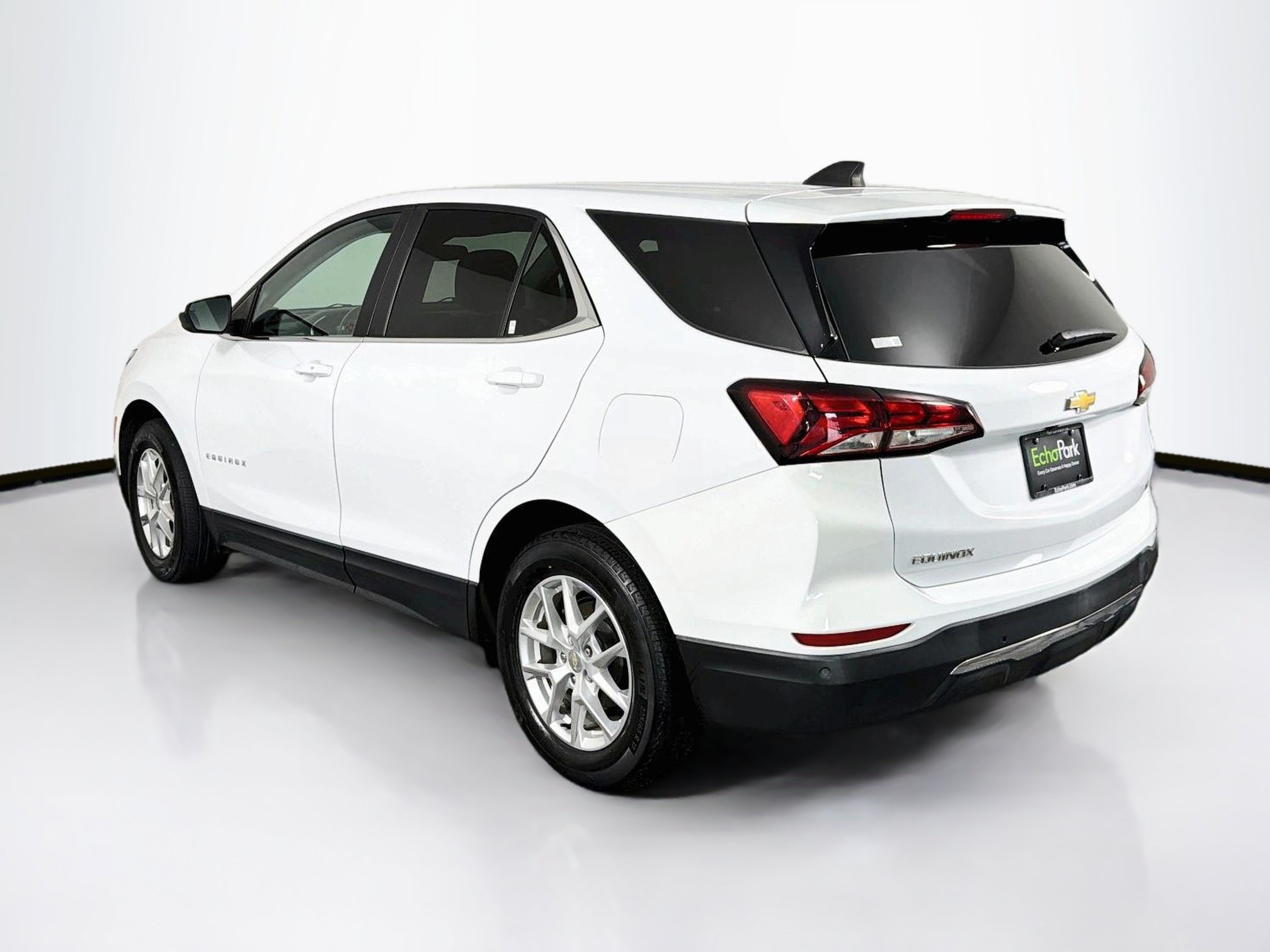 Used 2022 Chevrolet Equinox LT FWD image 5