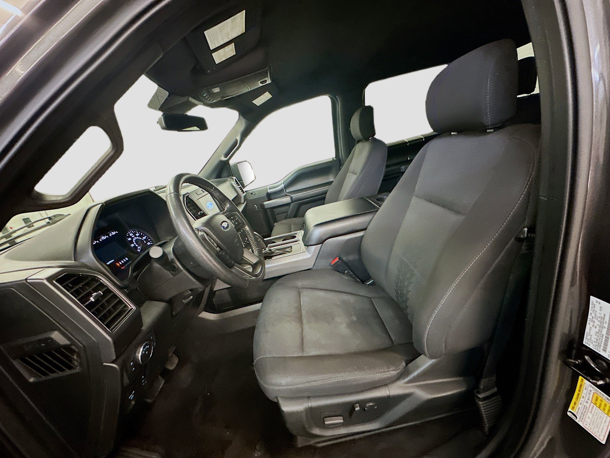 Used 2020 Ford F150 XLT w/ Equipment Group 302A Luxury image 13