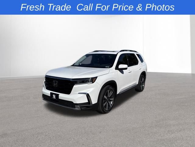 Used 2023 Honda Pilot Touring video 1