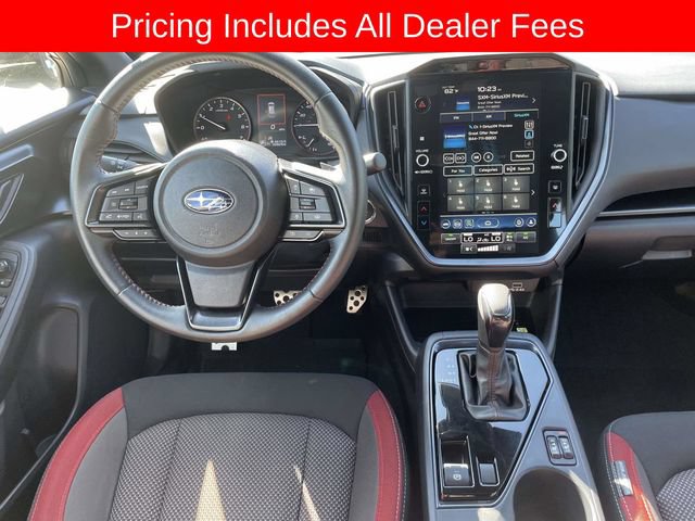 Used 2024 Subaru Impreza RS w/ Popular Package #3 AWD/4WD image 15