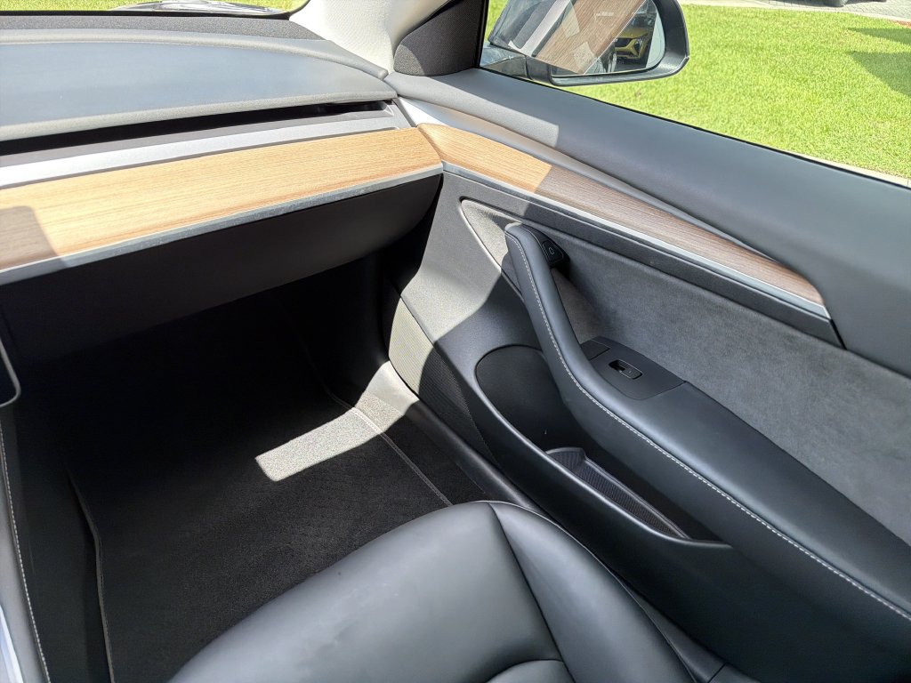Used 2023 Tesla Model 3 Long Range AWD/4WD image 20