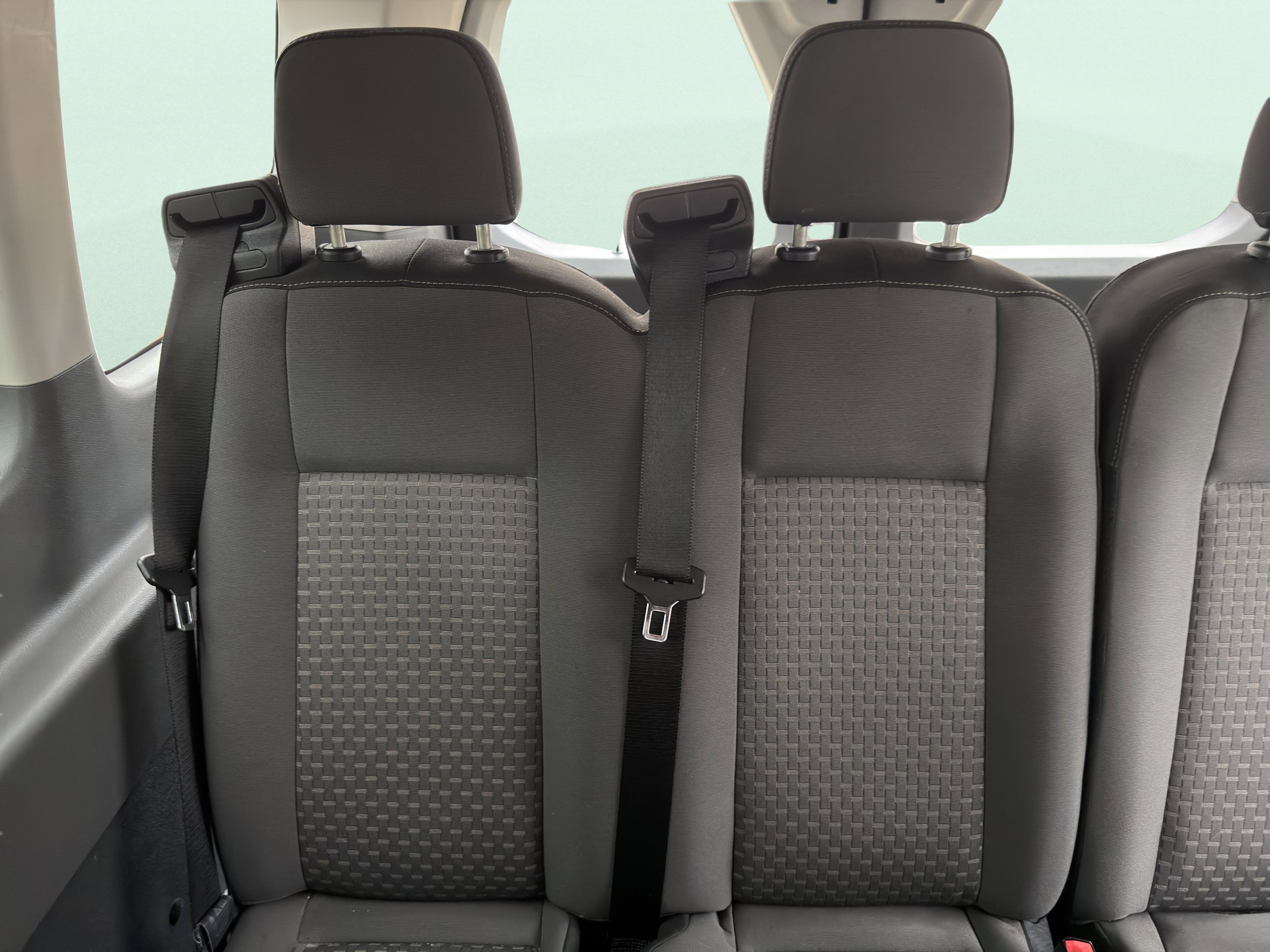 Used 2023 Ford Transit 350 XLT image 26