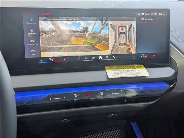 New 2026 BMW X3 M50 w/ Premium Package image 11