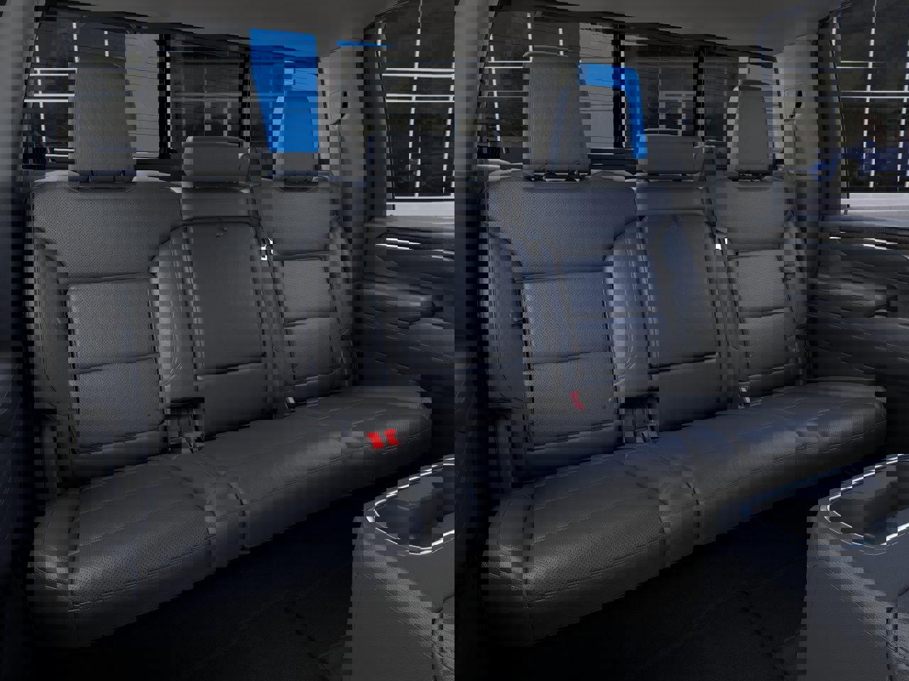 New 2026 Chevrolet Silverado 2500 LTZ w/ LTZ Convenience Package image 41