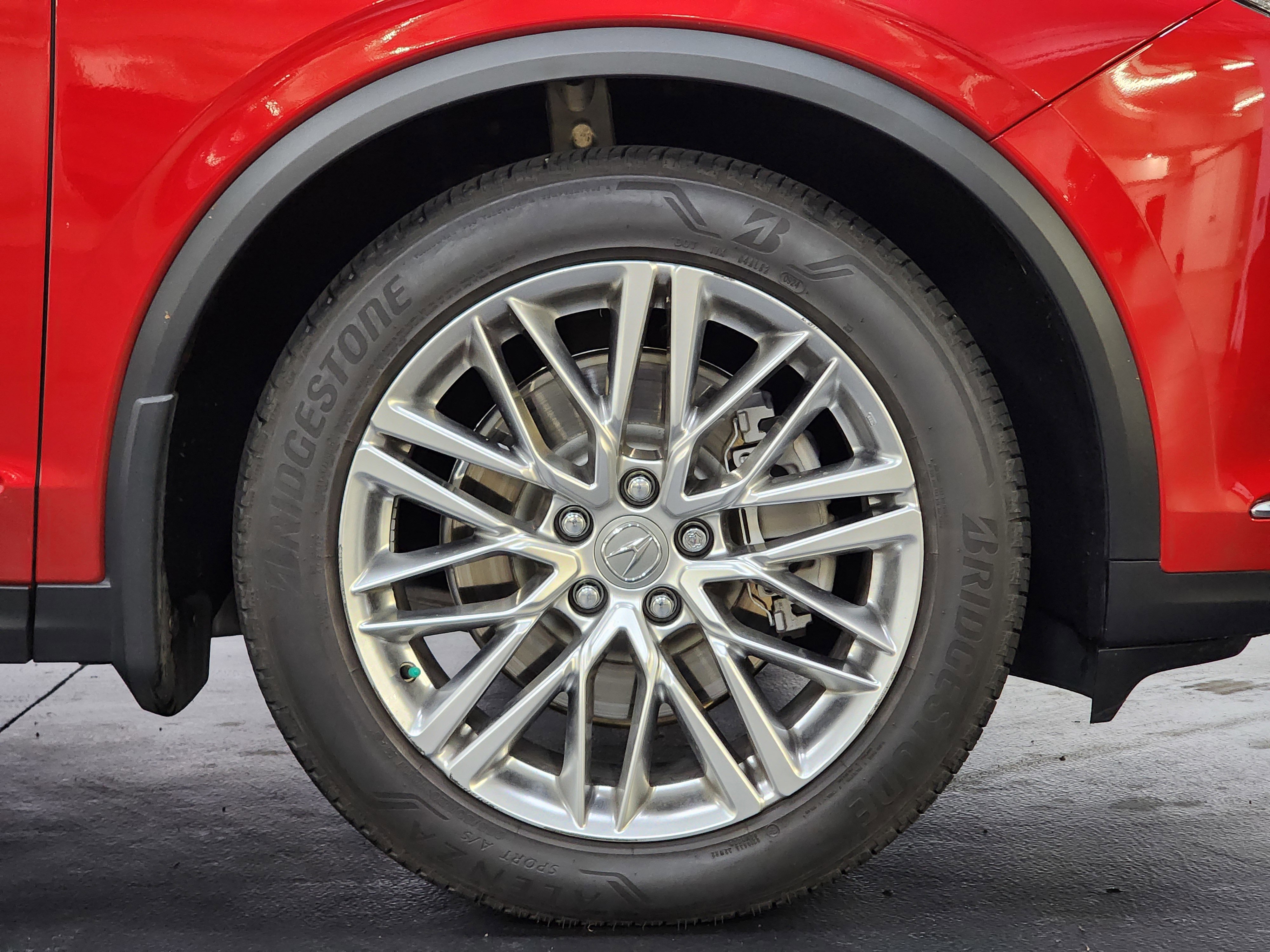 Used 2024 Acura MDX SH-AWD w/ Advance Package image 27