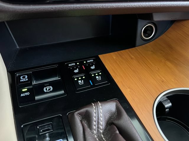 Used 2016 Lexus RX 350 FWD w/ Premium Package image 28