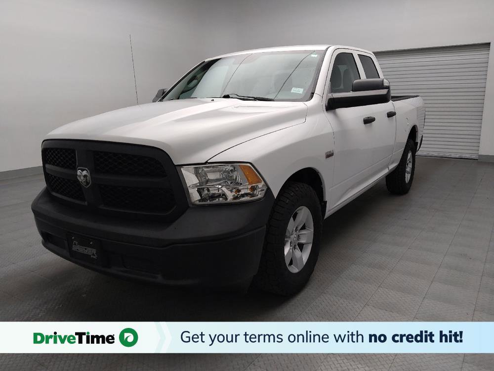 Used 2014 RAM 1500 ST