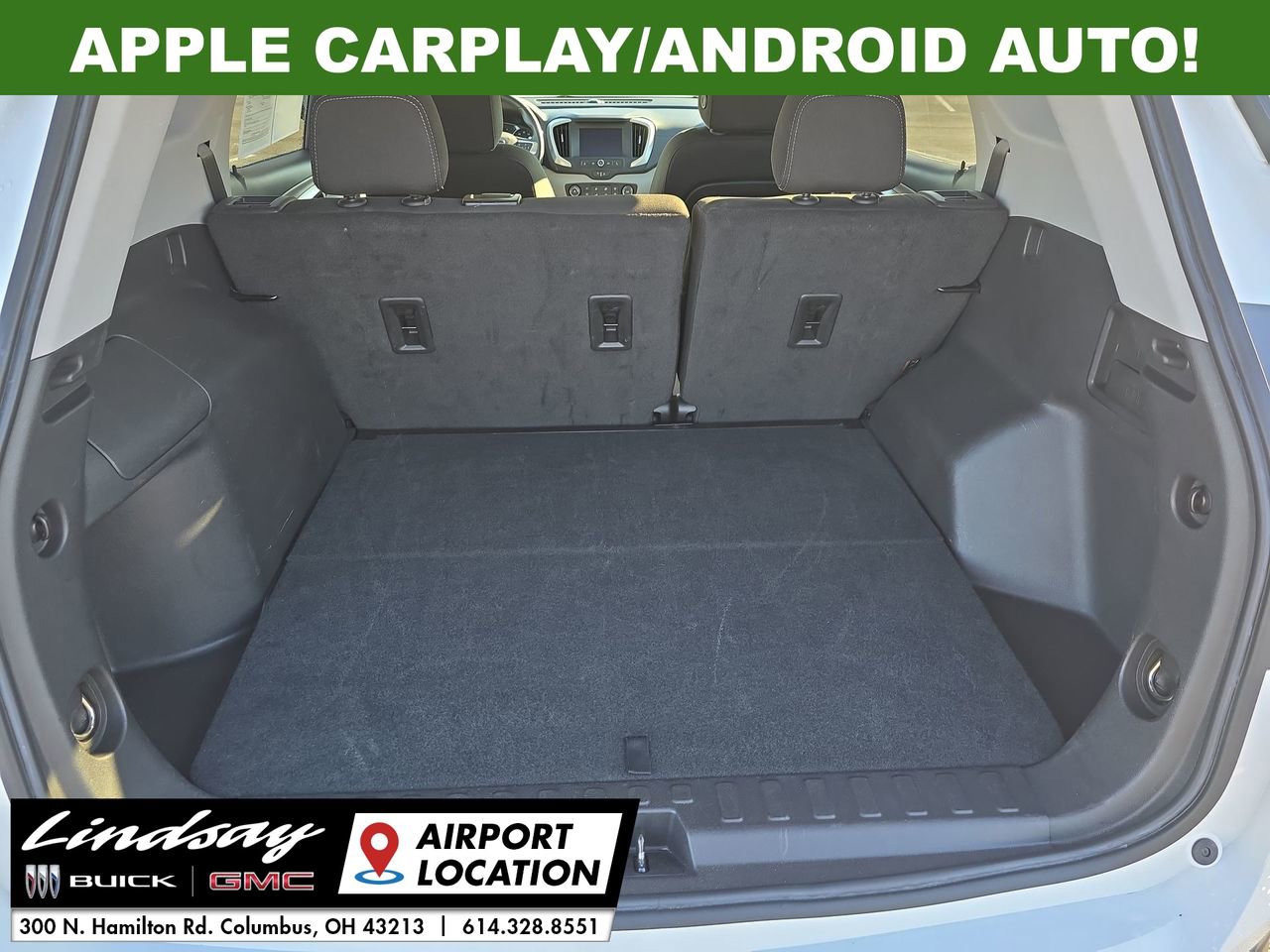 Certified 2024 GMC Terrain SLE image 24