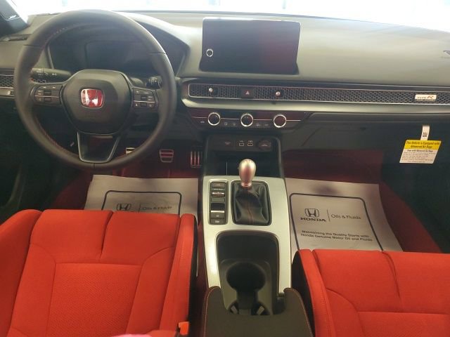 New 2025 Honda Civic Type R image 10