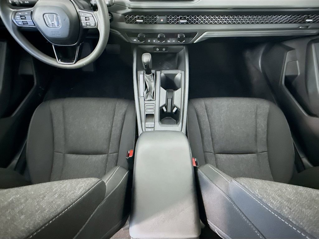 Certified 2024 Honda Accord EX image 16