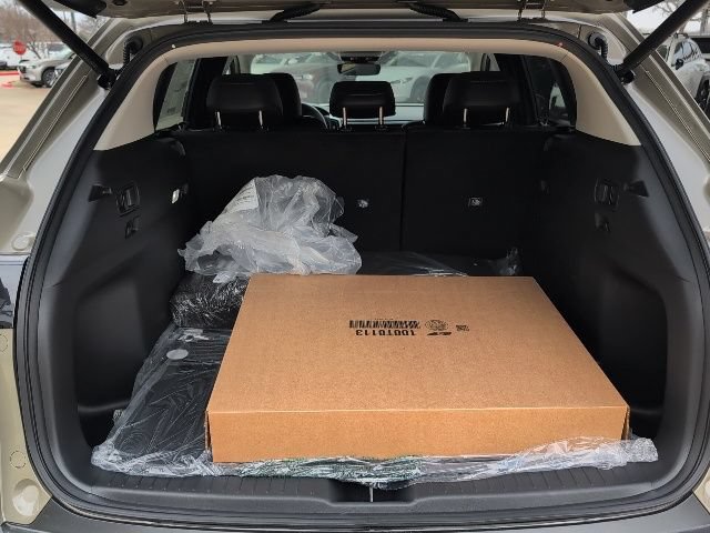 Used 2026 MAZDA CX-50 Meridian Edition w/ Weather Package AWD/4WD image 10